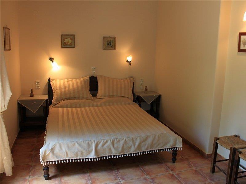 Aspalathos Villas Filippos ภายนอก รูปภาพ